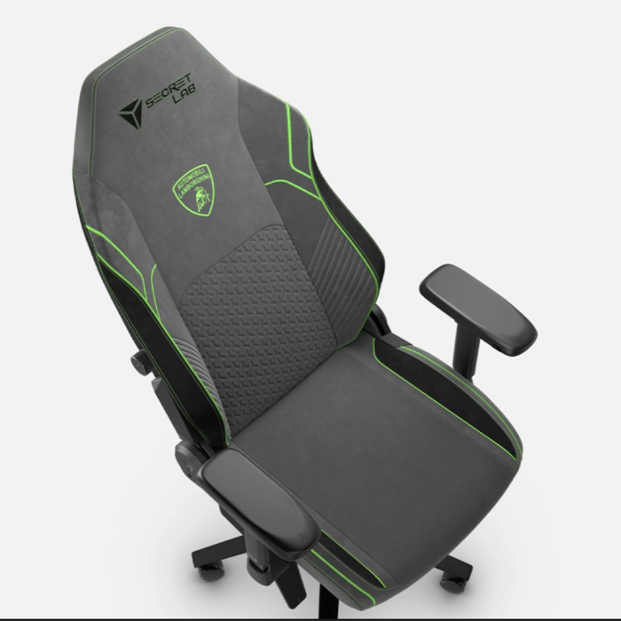 Secretlab Automobili Lamborghini Edition Chair Rev Comps