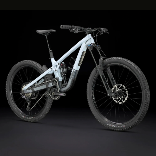 Trek Slash Gen Mountain Bike Rev Comps