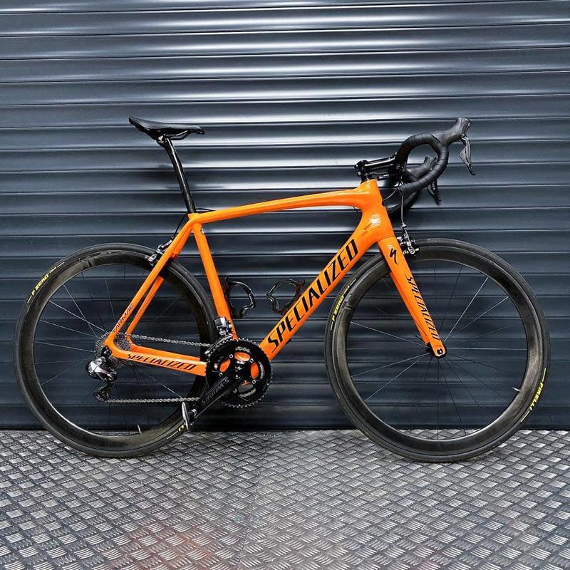 Specialized best sale tarmac torch