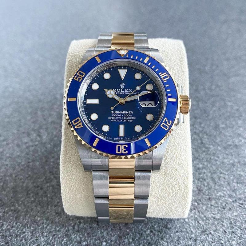 SOLD OUT Unworn 2020 Rolex Submariner