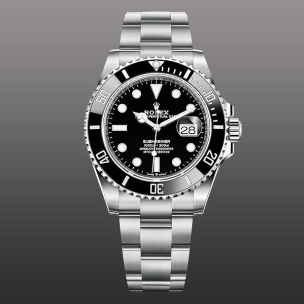 2021 rolex submariner date new arrivals