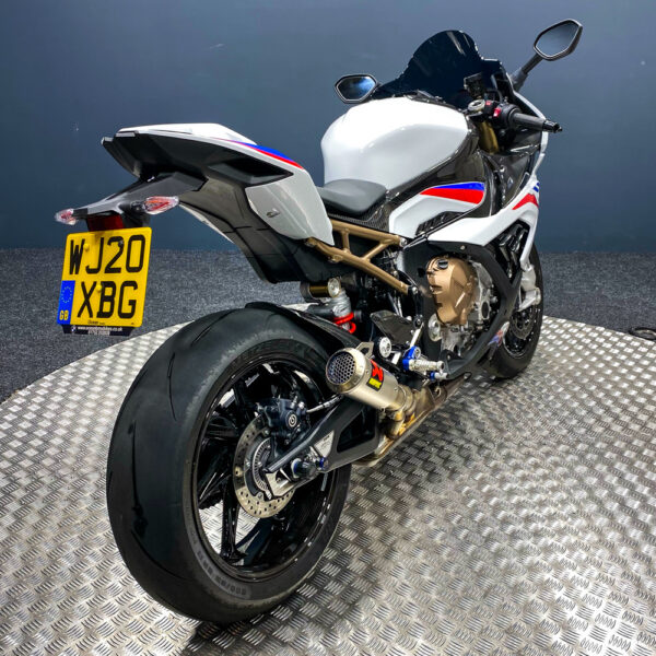 2020 bmw s1000rr m for sale