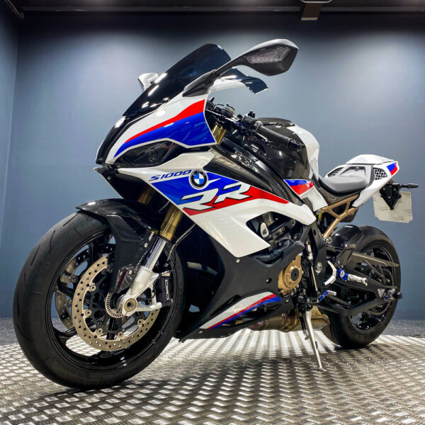 2020 bmw s1000rr m for sale