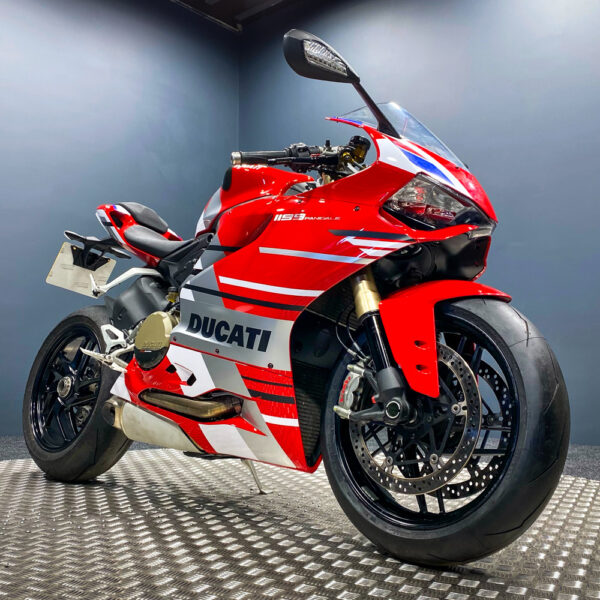 Ducati panigale deals 1000