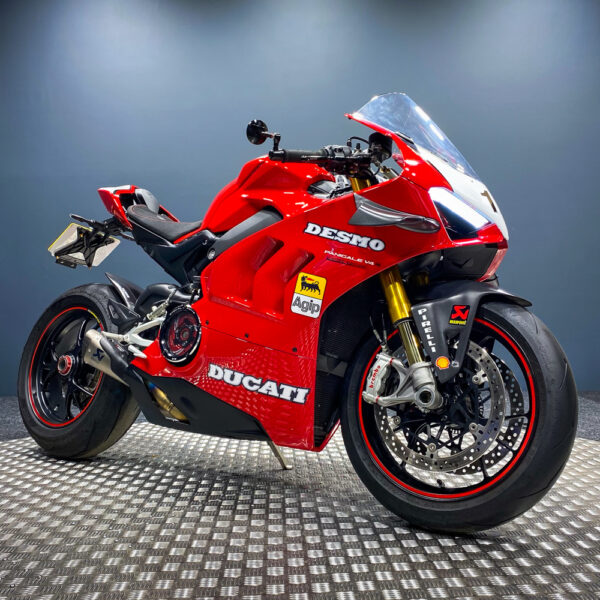 Ducati panigale outlet 2000