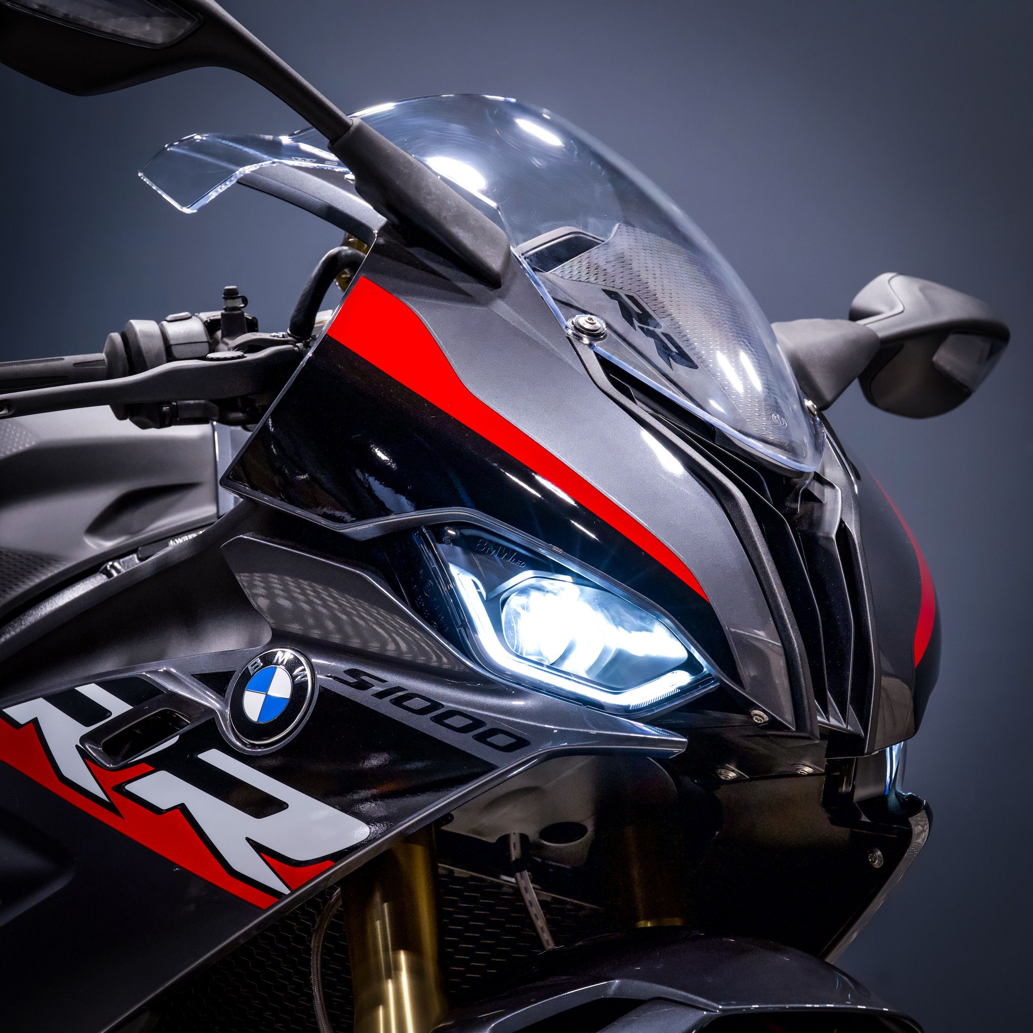 2022 Brand New BMW S1000RR Sport + £1000 - 1999 Tkts - Rev Comps