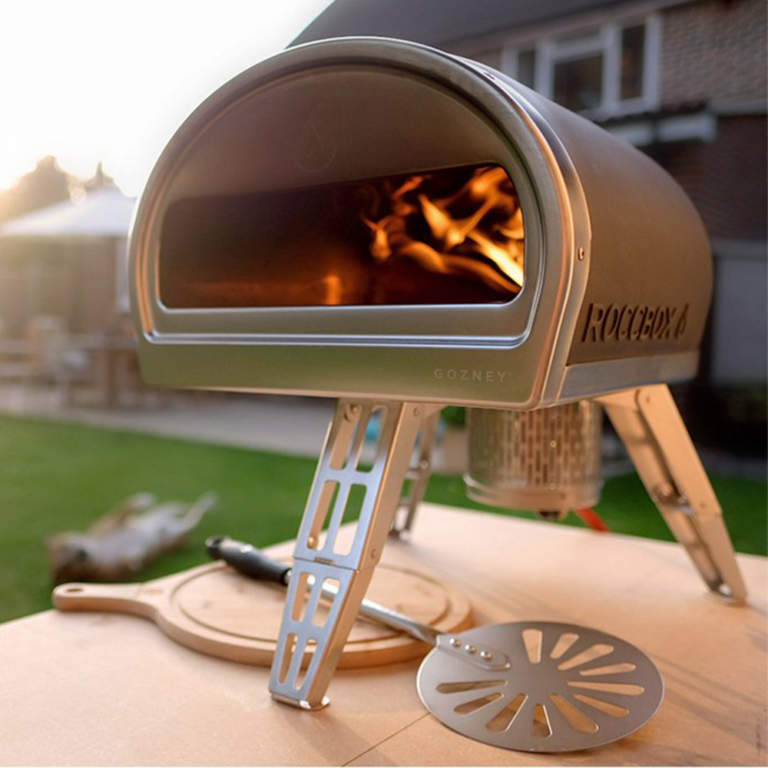 GOZNEY ROCCBOX PIZZA OVEN BUNDLE - Rev Comps