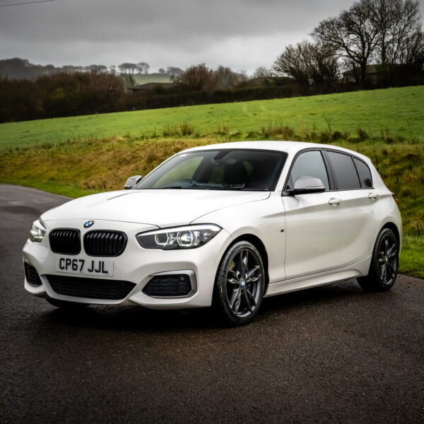 2017 BMW M140i Shadow Ed + £2000 - Rev Comps