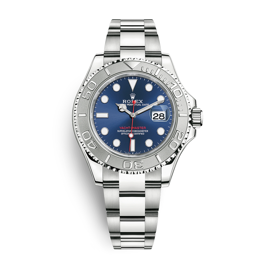 rolex yacht 2023