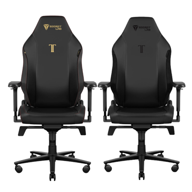 SECRETLAB TITAN EVO GAMING/OFFICE CHAIR - Rev Comps