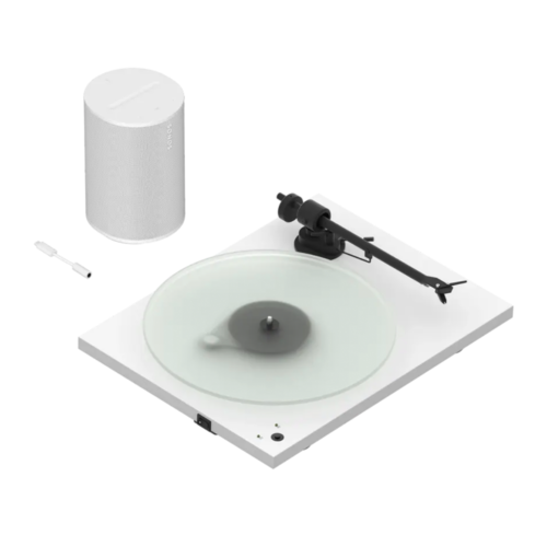 Sonos Vinyl Turntable & Era 100 set - 3 COLOUR CHOICES - Rev Comps