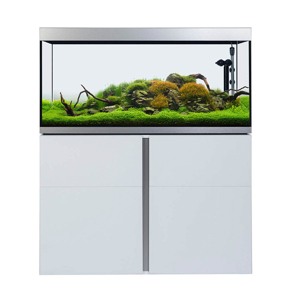 Fluval Siena 332 Aquarium Set - 3 Colour choices - Rev Comps