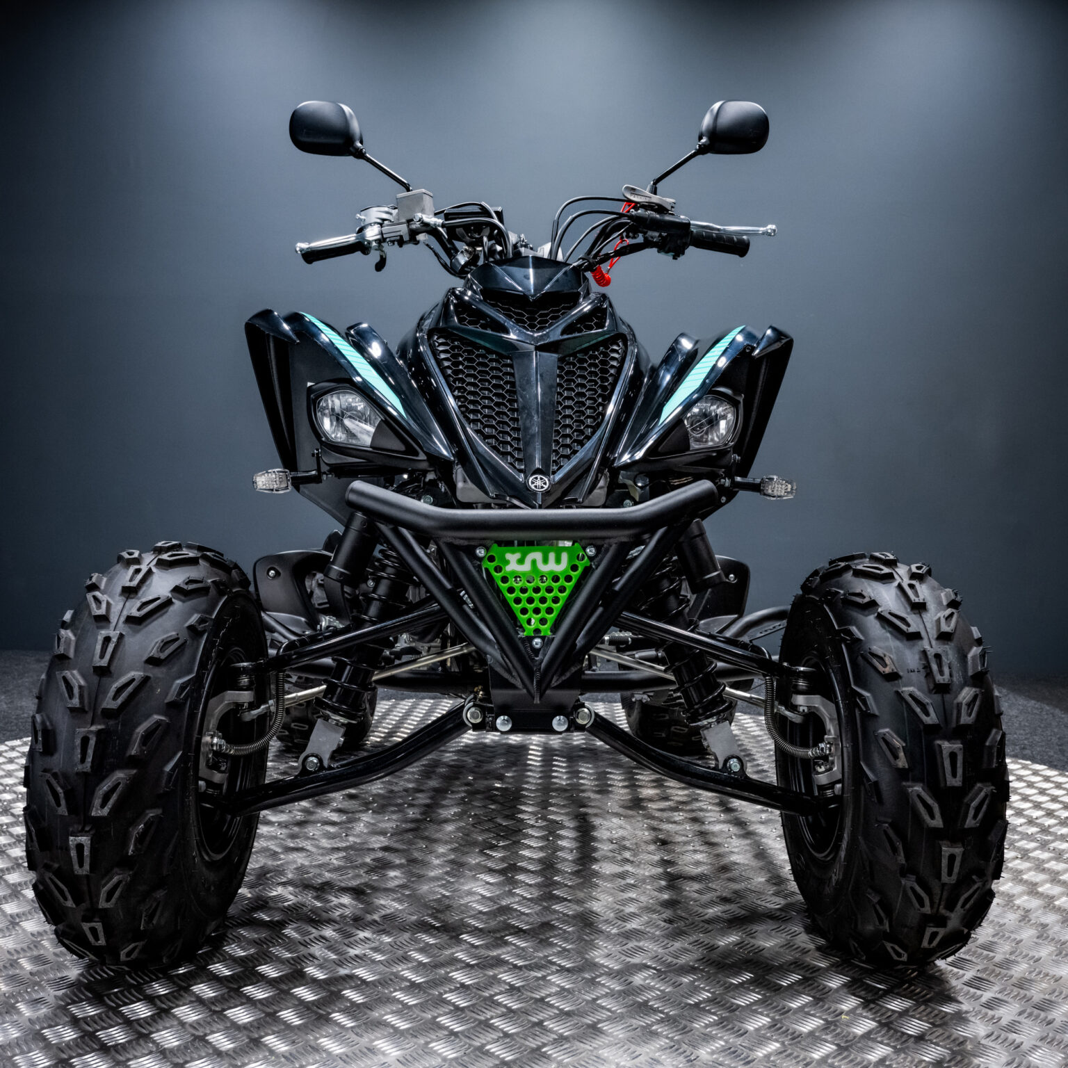 2023 Yamaha Raptor 700R Special Edition OR £10,000 CASH - Rev Comps