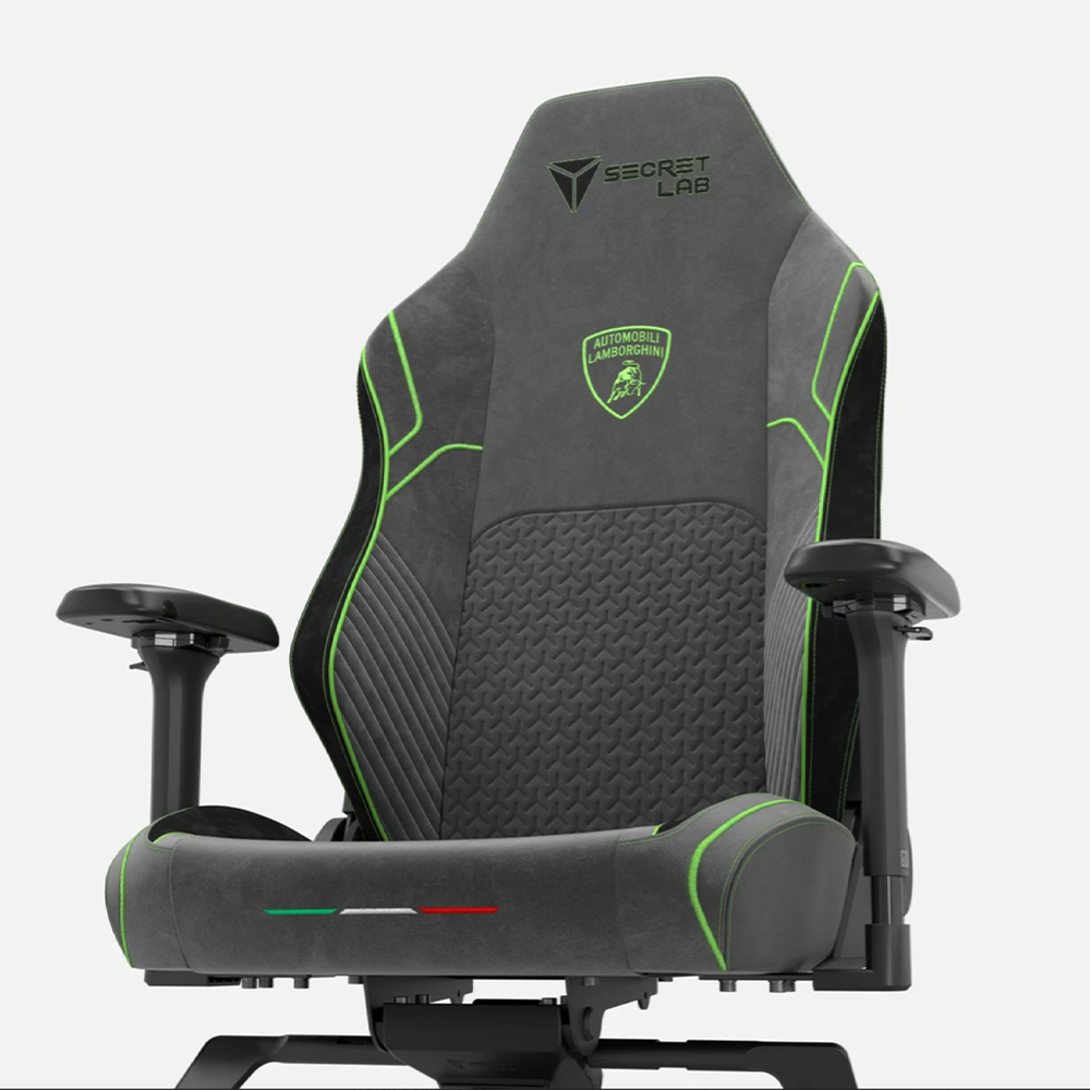 SECRETLAB AUTOMOBILI LAMBORGHINI EDITION CHAIR - Rev Comps