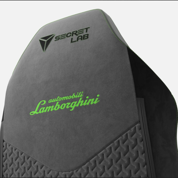 SECRETLAB AUTOMOBILI LAMBORGHINI EDITION CHAIR - Rev Comps