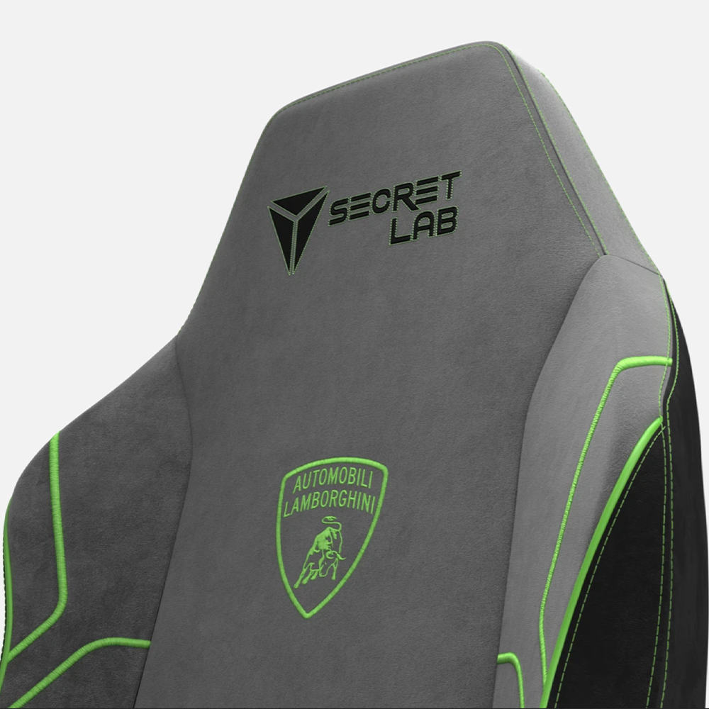 SECRETLAB AUTOMOBILI LAMBORGHINI EDITION CHAIR - Rev Comps