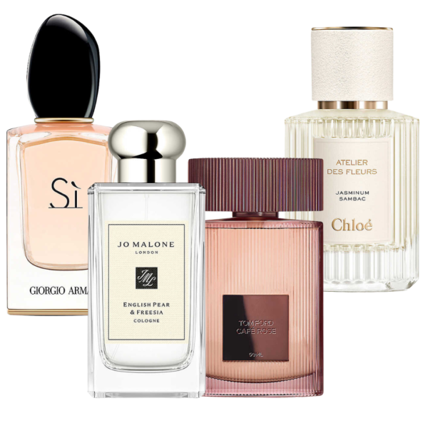 Brand on sale New bundle of women’s fragrance