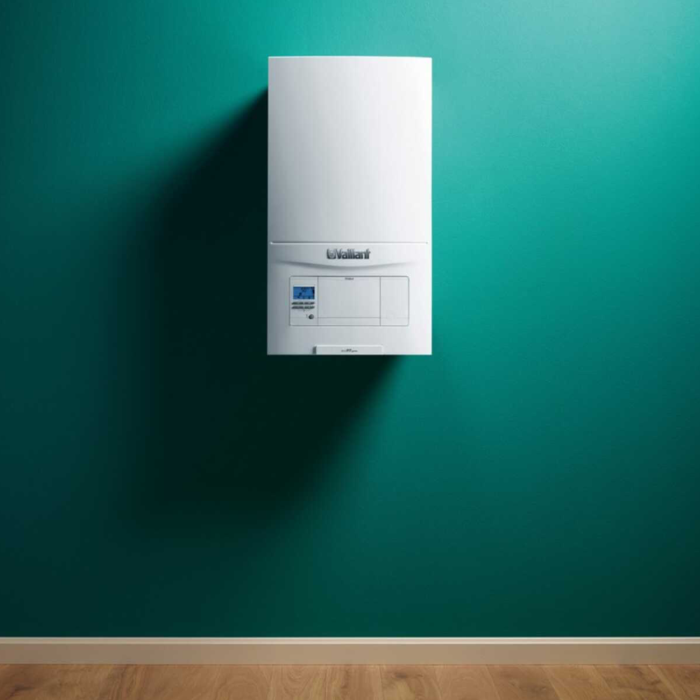 Vaillant Ecofit Pure Gas Combi Boiler Rev Comps