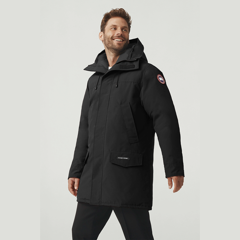 Canada goose shop langford parka 5.11