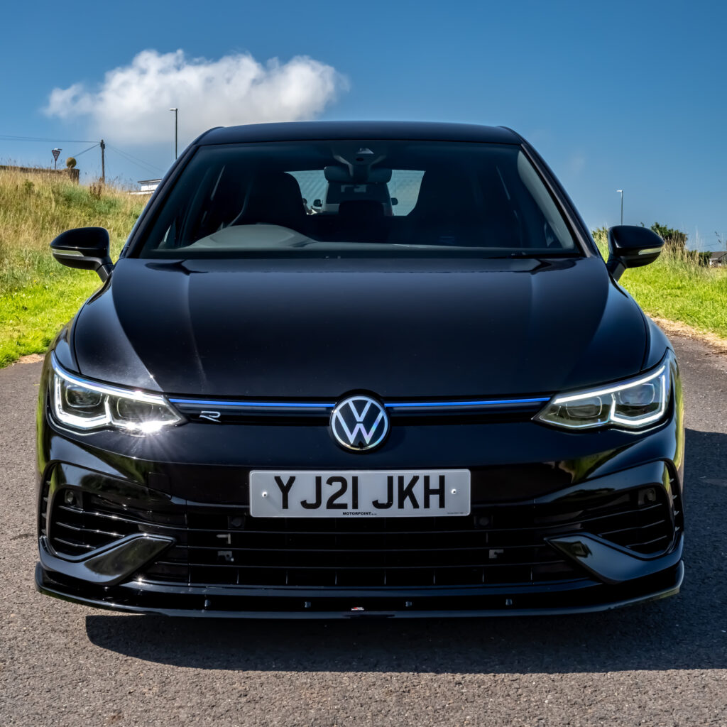 golf r 2021 stage 2