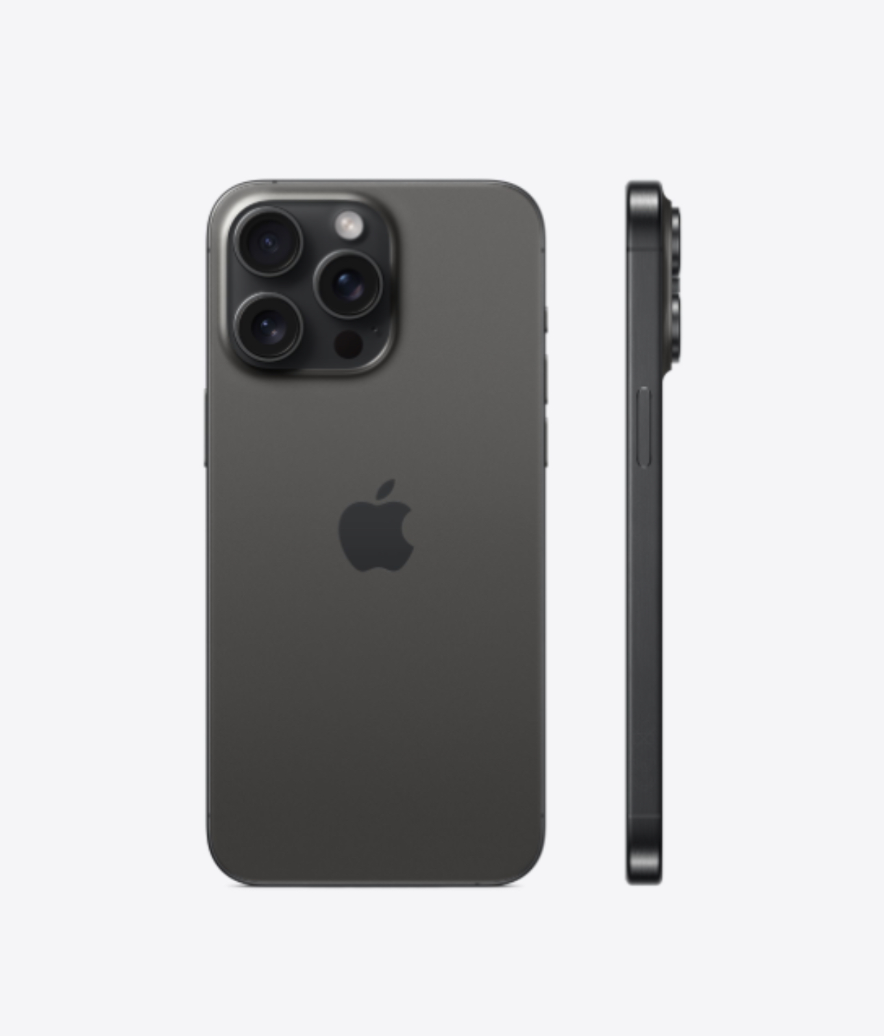 iphone 15 pro 256 gb black