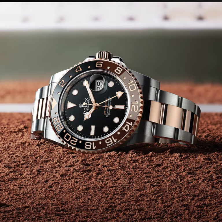 NEW 2024 Rolex GMT Master II Rootbeer or £15,000 - Rev Comps