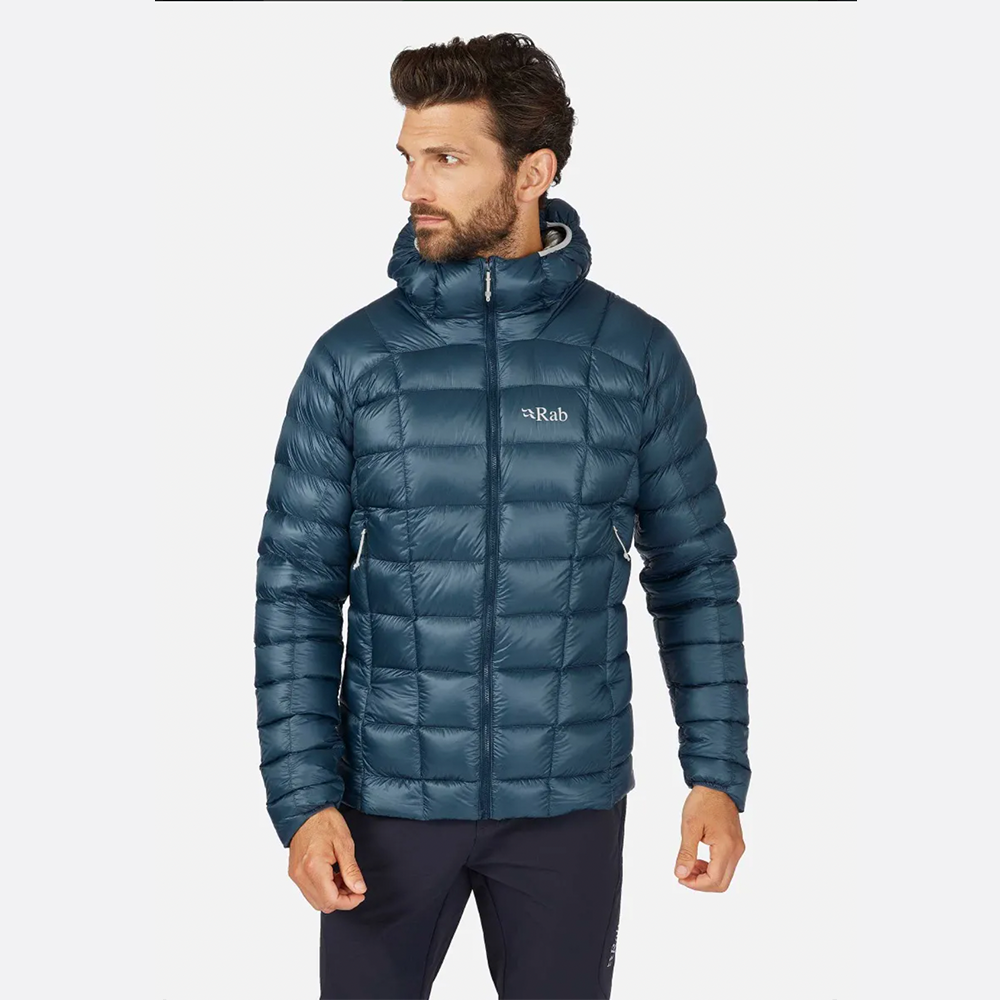 Mens rab continuum on sale jacket