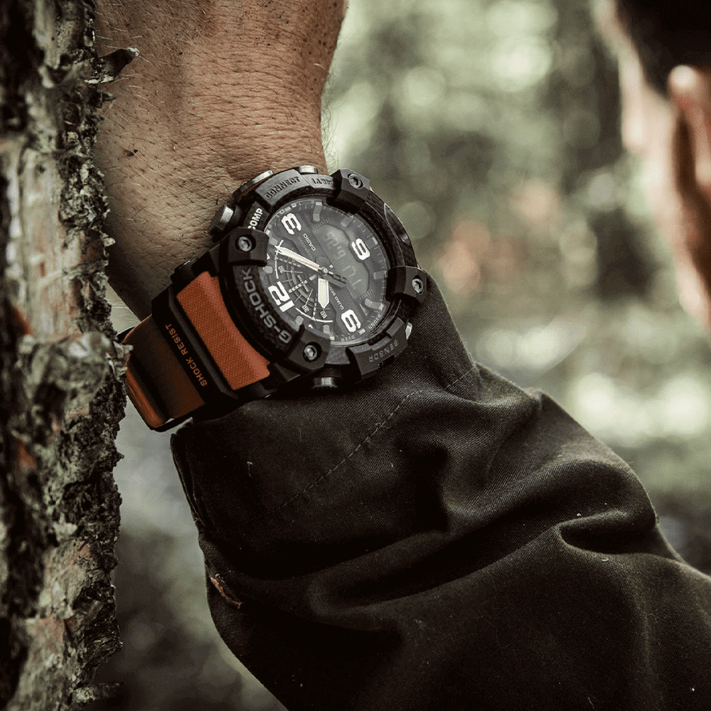 Mudmaster carbon core discount guard