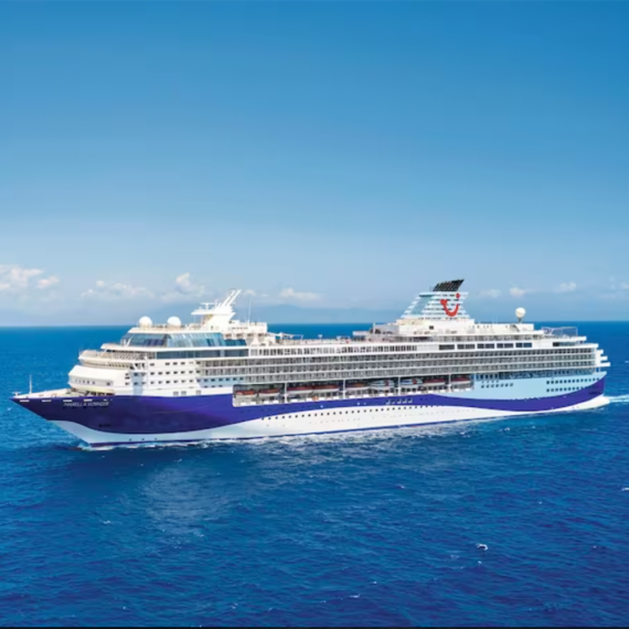 ALL INC MARELLA CRUISE - 2 PAX / 7 NIGHTS ANCIENT ICONs - Rev Comps