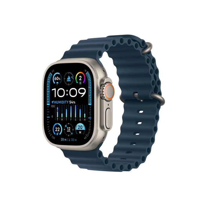 Apple Watch Ultra 2 GPS + Cellular 49mm - Rev Comps