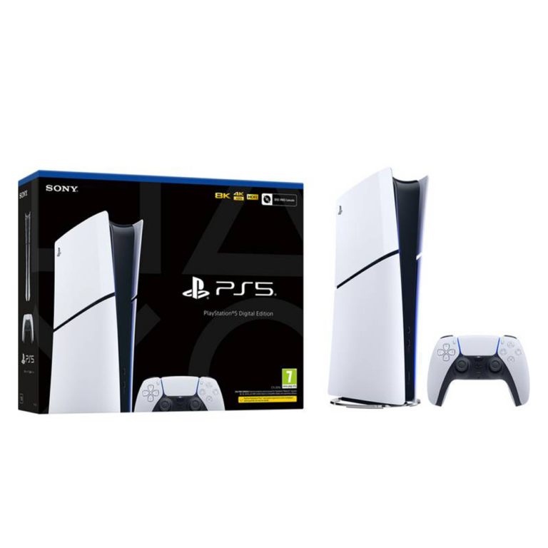 New Playstation Digital Slim Edition X Winners Rev Comps