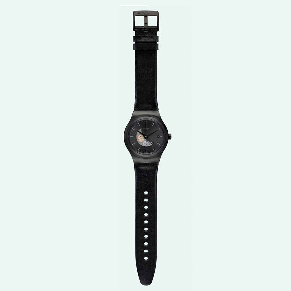 SWATCH AUTOMATIC SISTEM PILOTE WATCH - Rev Comps