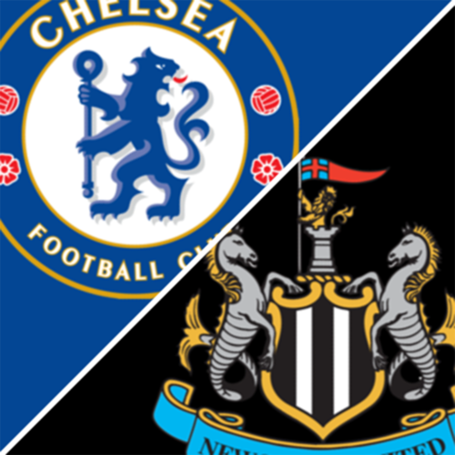 2 x CHELSEA VS NEWCASTLE WEST VIEW TICKETS + £500 Rev Comps