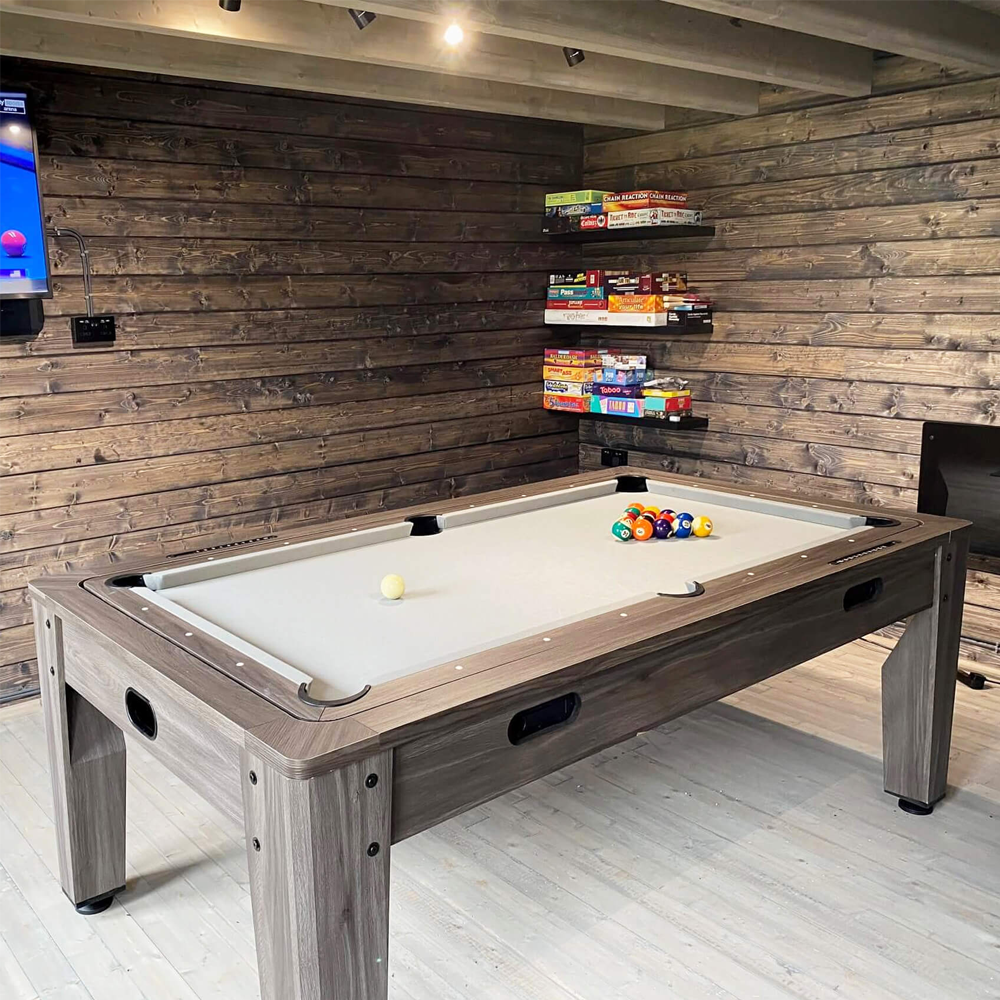 Pureline pool deals dining table