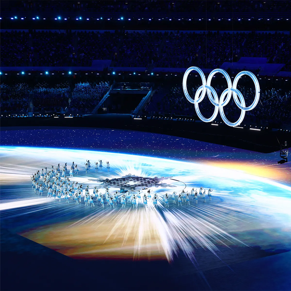 2024 PARIS OLYMPICS ATHLETIC FINALS PACKAGE + £500 - Rev Comps