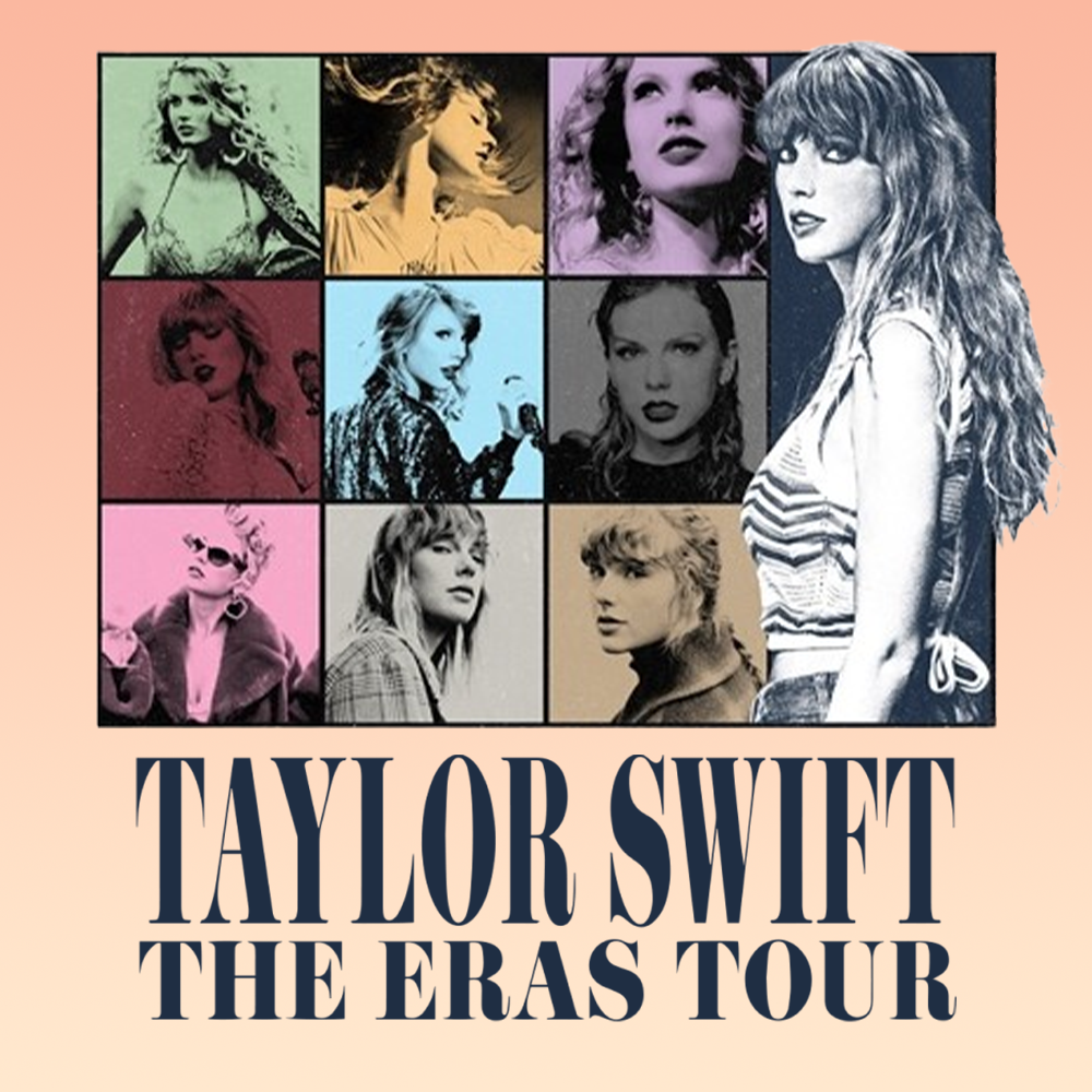 4 x TAYLOR SWIFT ERA TOUR WEMBLEY STADIUM TICKETS - Rev Comps