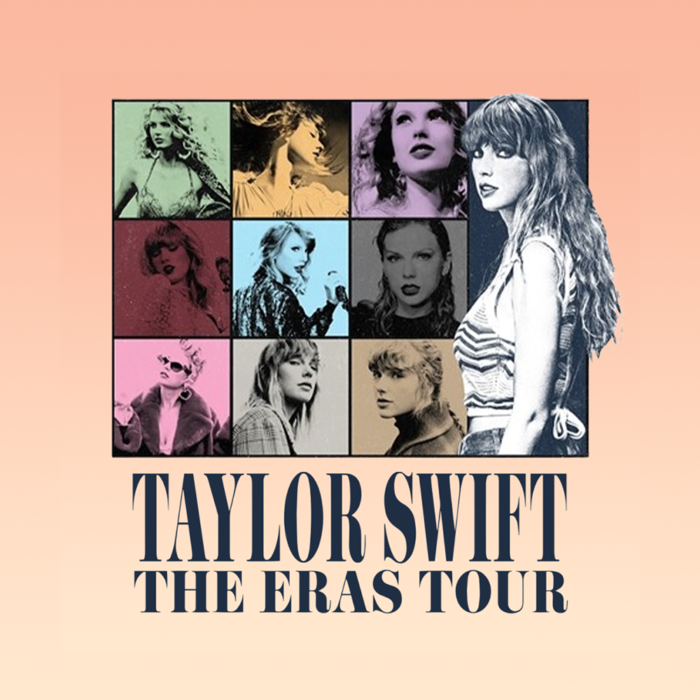 4 x TAYLOR SWIFT ERA TOUR WEMBLEY STADIUM TICKETS - Rev Comps