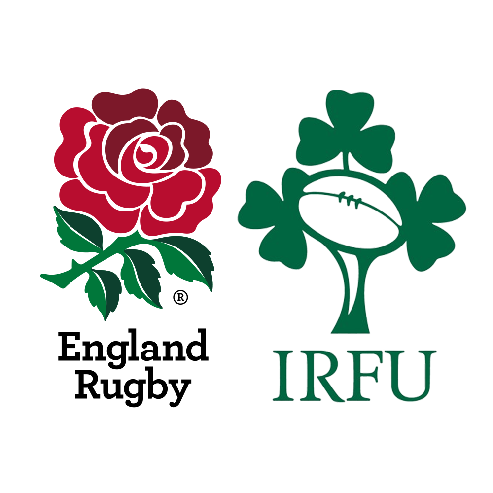 4 x ENGLAND VS IRELAND CAT 1 SIX NATIONS TICKETS Rev Comps