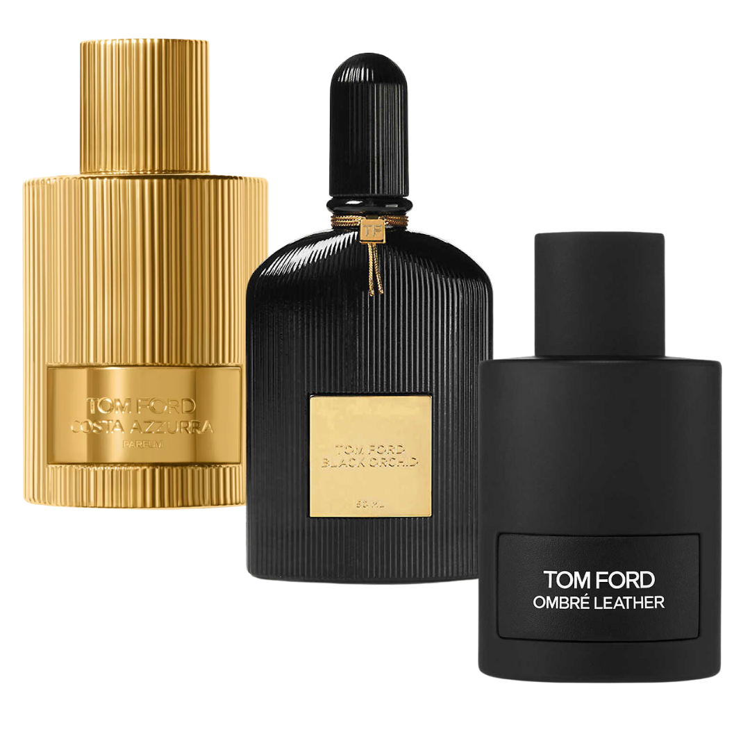 MEN'S TOM FORD LUXURY FRAGRANCE BUNDLE - Rev Comps