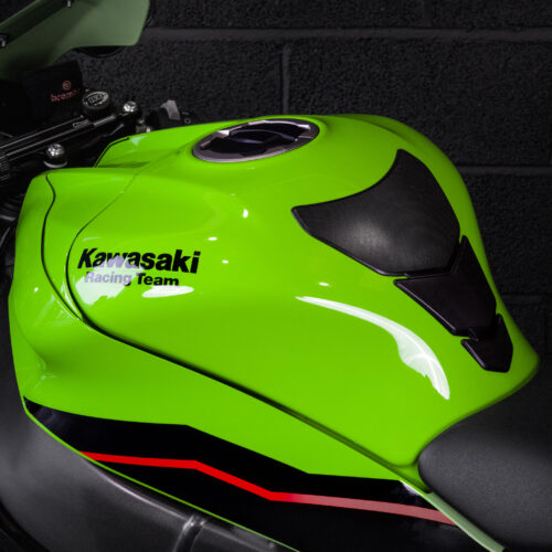 2022 KAWASAKI ZX10R + £1000 - Rev Comps