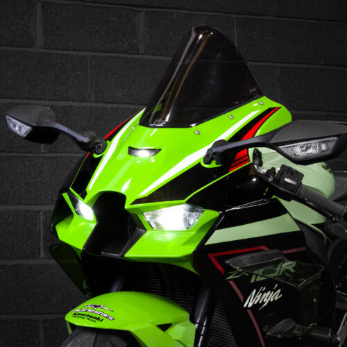 2022 KAWASAKI ZX10R + £1000 - Rev Comps