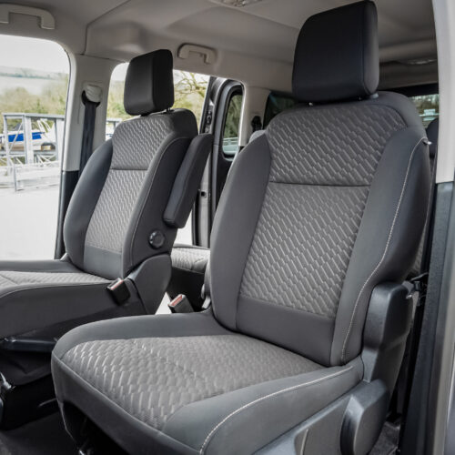 2018 TOYOTA PROACE VERSO 8 Seater + £1000 - Rev Comps