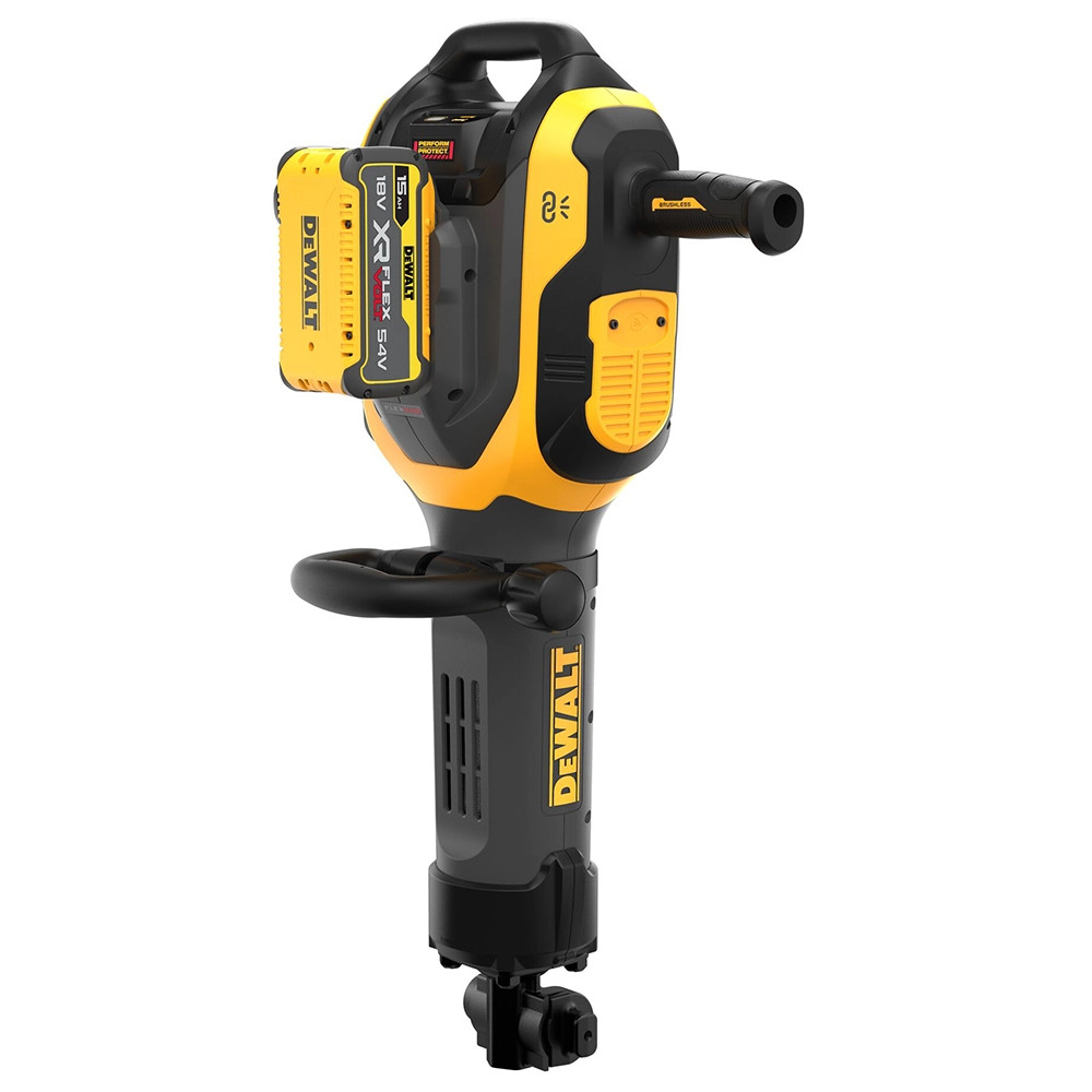 Dewalt cordless kango sale