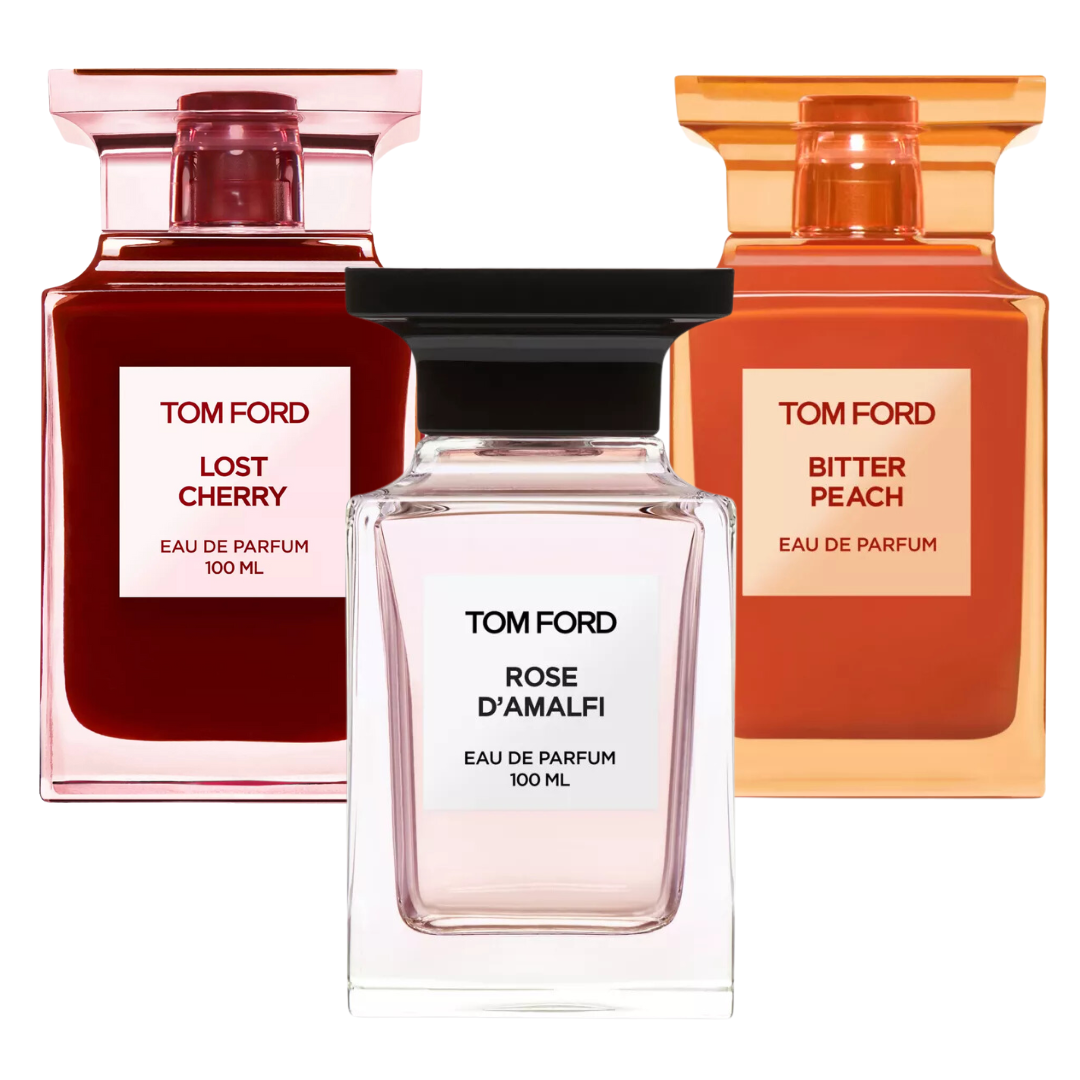 Tom outlet Ford Bundle