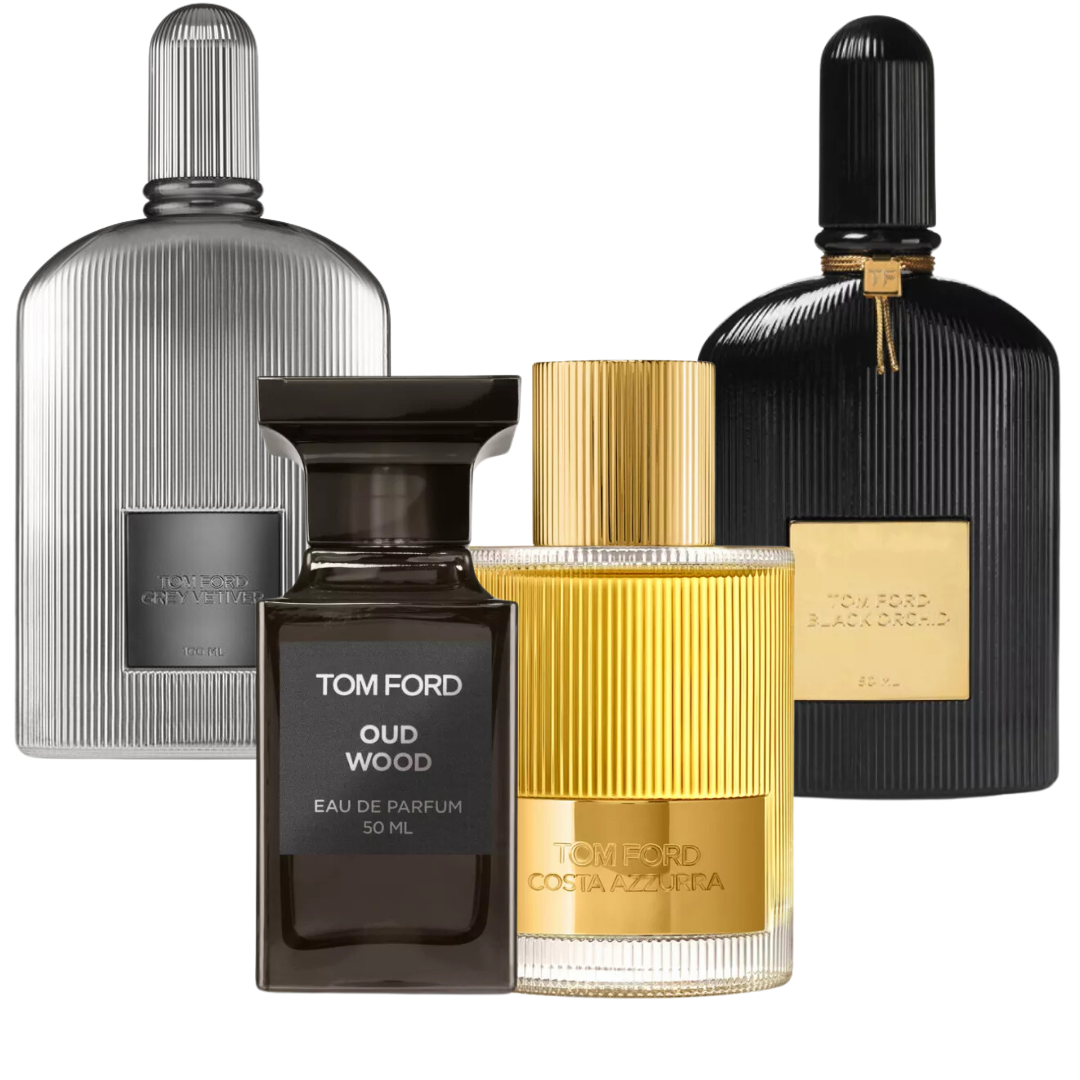 MEN'S TOM FORD LUXURY FRAGRANCE BUNDLE - Rev Comps