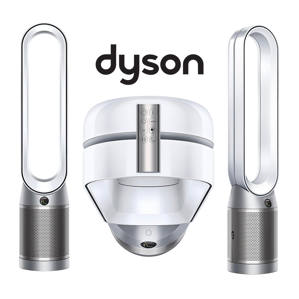 Dyson Purifier Cool™ TP7A Autoreact Purifying Fan - Rev Comps