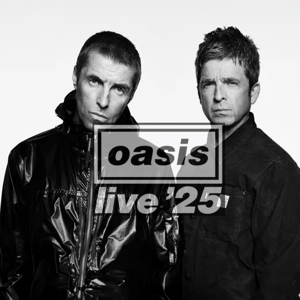 2 x OASIS REUNION TOUR CLUB WEMBLEY TICKETS + £500 - Rev Comps