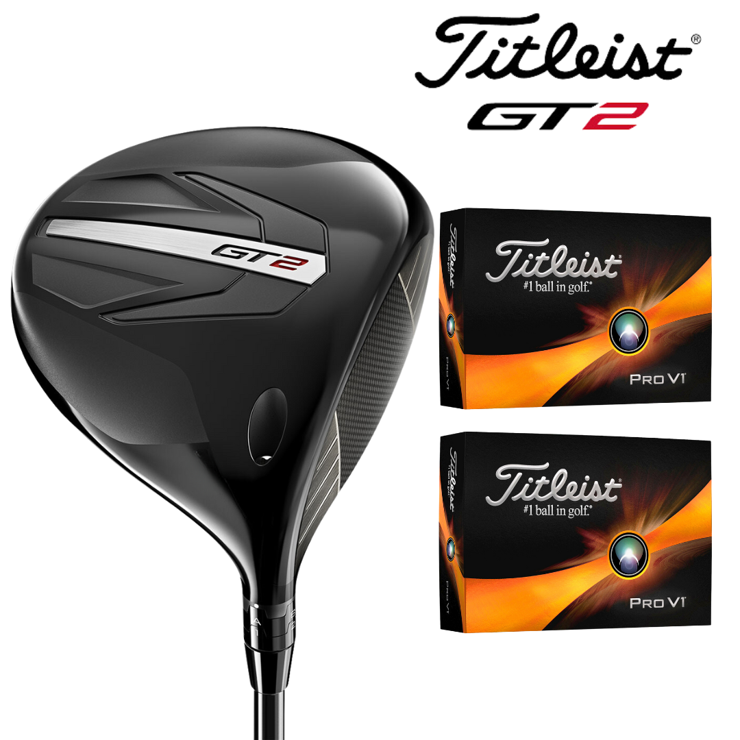 Titleist outlet Bundle