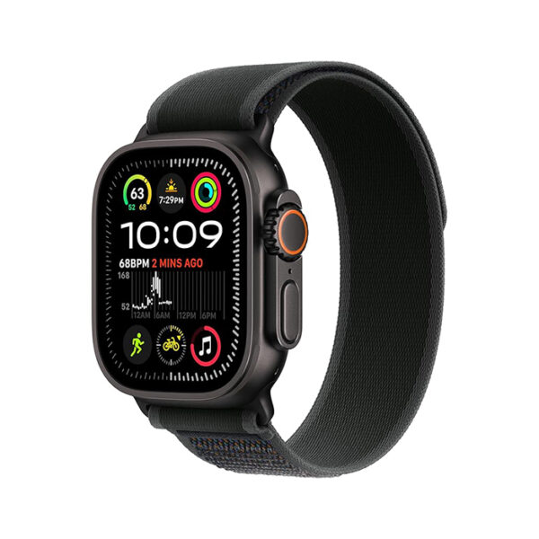 apple watch ultra 2 gps cellular 49 мм отзывы